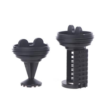 Für Lg Original Waschmaschine Wasserstecker Innovatives und Praktisches Ersatz-Ablaufknopf Pumpe Filter Teile