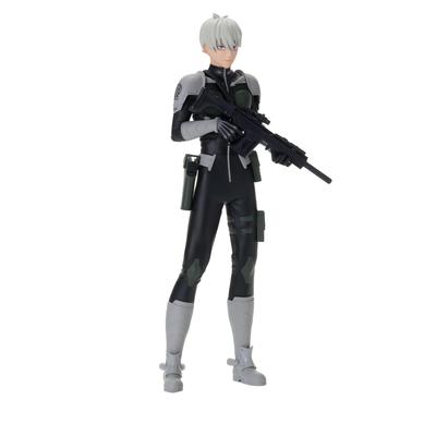 Monster Nein. 8 Luminasta Reno Ichikawa