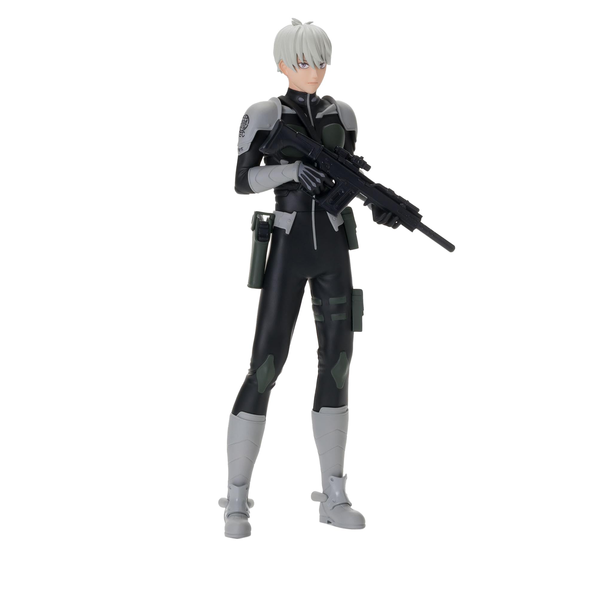 

Monster 8 Luminasta Reno Ichikawa No.