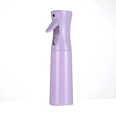 300ml Bottled Fine Mist Continuous Spray Bottle High Pressure Continuous Water Supplement Fine Mist Spray Garden Art Fine Mist