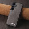 Kartenfächer Ständer Brieftaschenhülle für Samsung S26 Ultra S25 Edge S24 S23 S22 Plus S21 FE A15 A16 A17 A34 A35 A36 A37 A54 A55 A56 A57 5G Kartenhalter Abdeckung