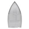 Ironing Shoe Cover Electric Steam Iron Plate Bottom Replacement Parts Aluminum STB 200