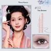 Flower Knows Moonlight Mermaid Waterproof Eyeliner Pen Super Slim Precise All Day Professional Liquid Eye Liner Pencil for Women