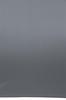 Rose Sangyo Long Mini Folding Solid Flat 82650520 Men's Umbrella, 65cm, Umbrella, Color, Gray,
