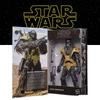 Wholesale Star Wars Action Figures 12 Designs 6-inch Black Sith Lord Boba Fett Stormtrooper And More!