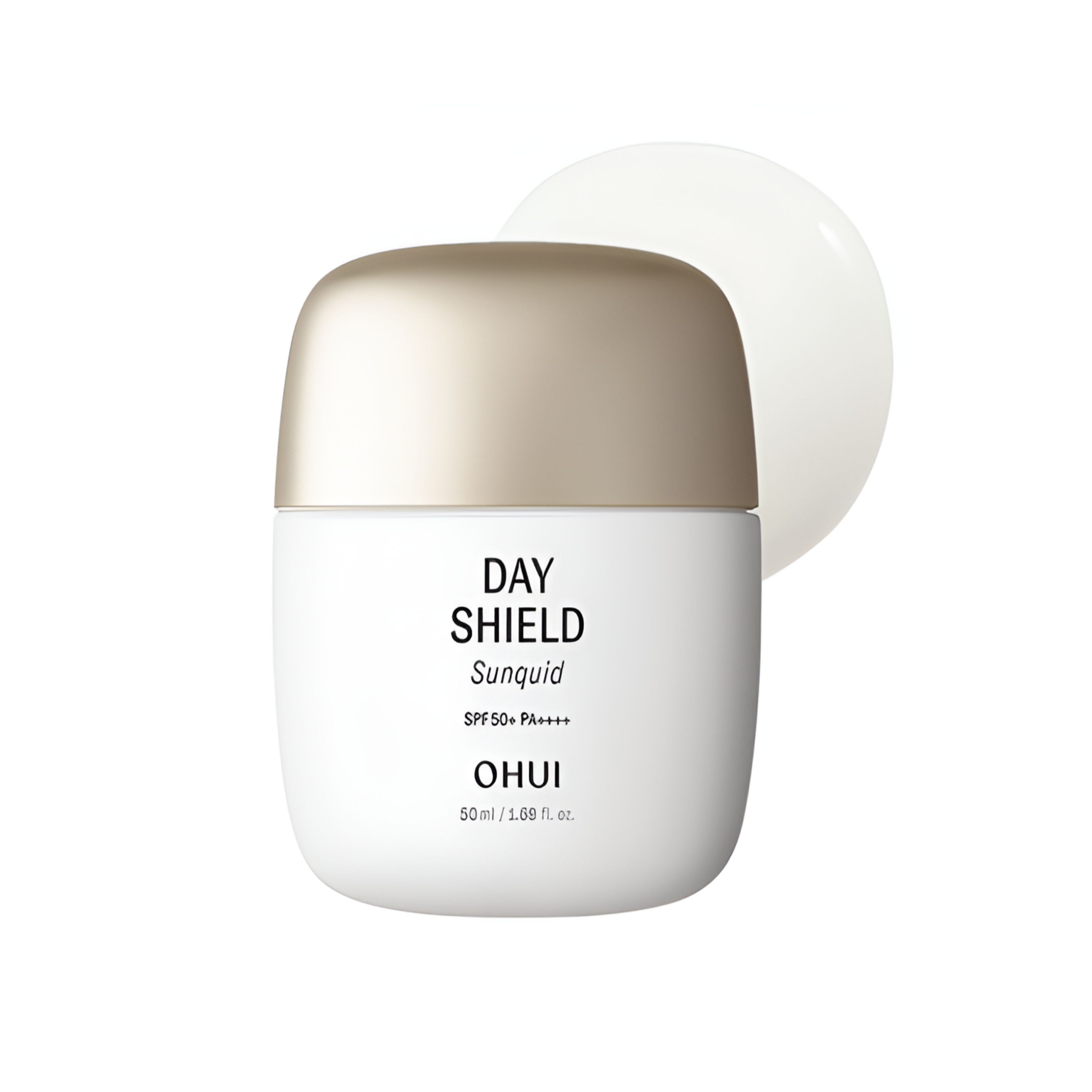 O HUI Day Shield Sunquid SPF50+ PA++++ (50ml)