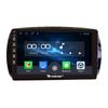 Android Radio CarPlay/Android Auto Navigace do auta Multimediální přehrávač GPS RDS DSP Stereo pro Benz Smart 2016