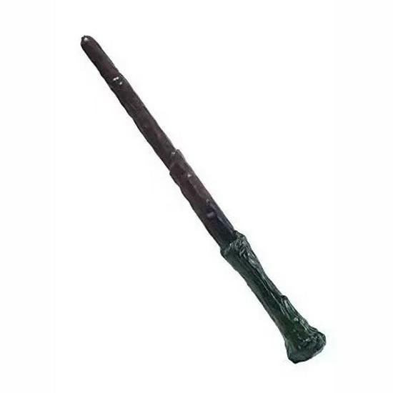 In Stock: Plastic Non-Glowing, Silent Harry Potter Magic Wand - Harry Potter Accessories