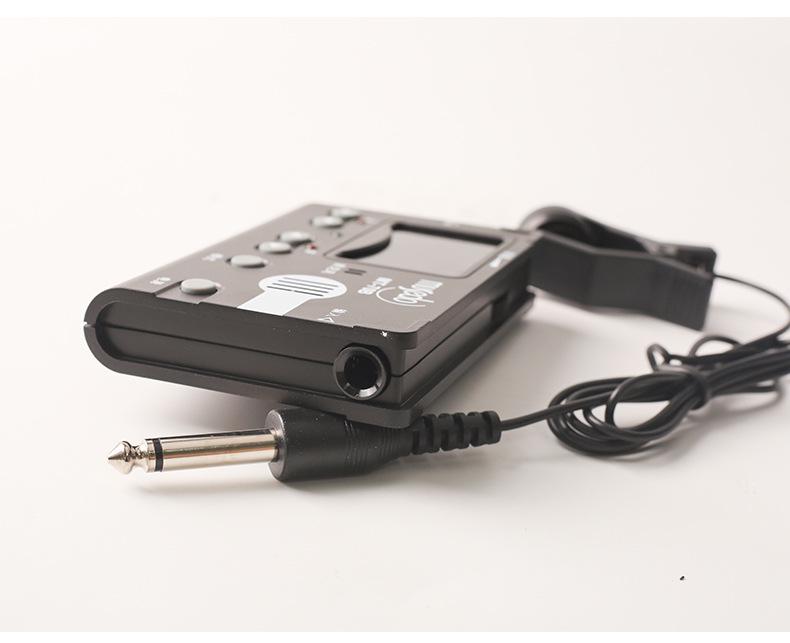 Little Angel MT-70B Guzheng Tuner & Metronome - Three-in-One Tool