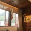 Chandelier For Living Room Japanese Wabi-sabi Art Retro Homestay Natural Leaf LED Light Restaurant Personality Clothing Store