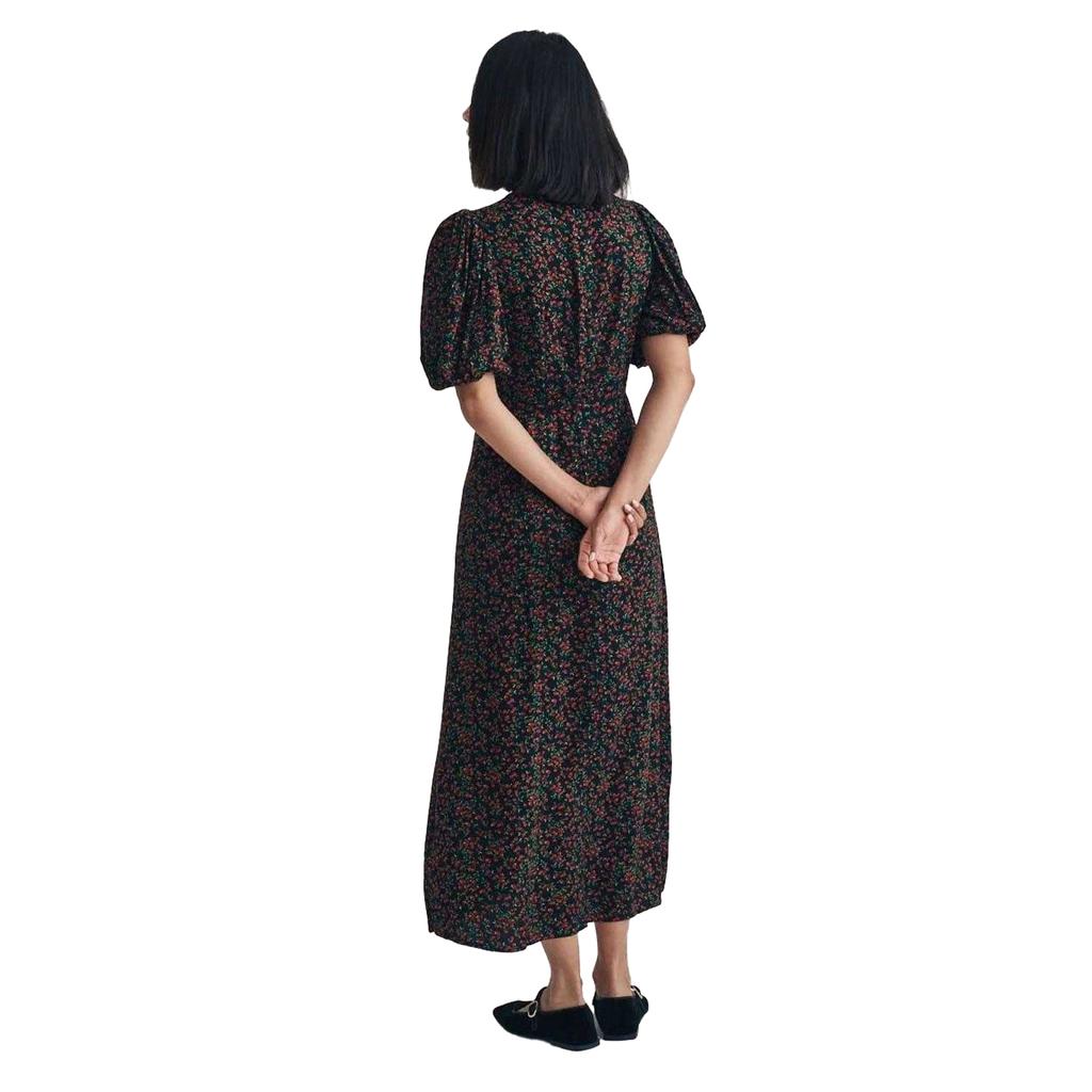 NobodyÂ´s Child Womens/Ladies Tallulah Midi Dress