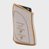 Lexus Key Cover for UX260H, ES200, ES300H, LS500H - Protective Shell Buckle Bag
