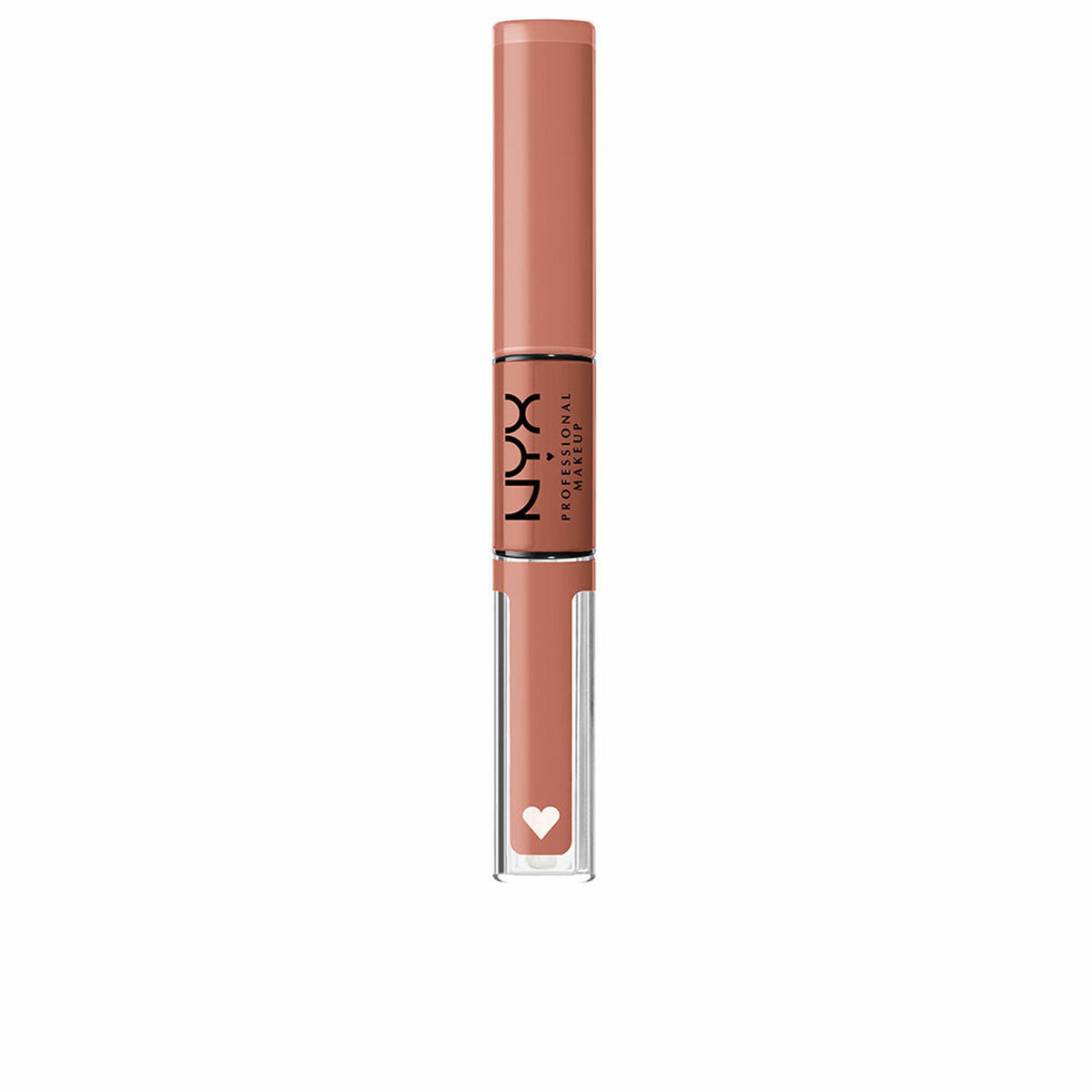 

NYX Shine Loud 2 in 1 Liquid Lipstick Global Citizen 3.4 ml
