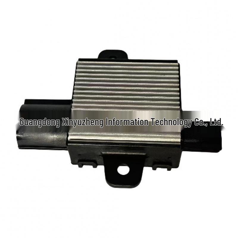 

Cadillac Radiator Fan Control Module 23506648/22761222
