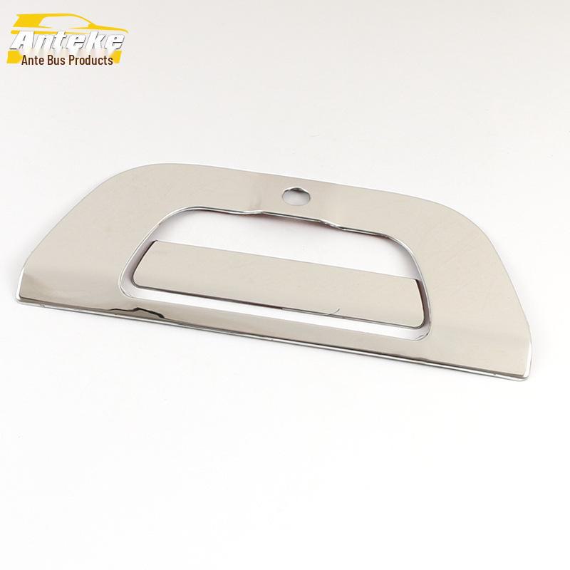 

Совместимая декоративная наклейка для ручки ствола и подлокотника Great Wall 19 Model Gun