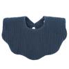 Baby Feeding Bib Bandana Burp Cloth Scarf Printed Soft Cotton Absorbent Saliva Towel Breathable Apron