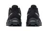 Men's Sneakers SALOMON Supercross 3 Low top Running Shoes Men's Black