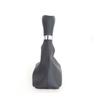 Automatic Gear Stick Shift Knob Shifter boot For Mercedes Benz W204 C180 C200 C230 C280 C300 C320 C350 2008-2014