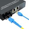 FiberHome Gigabit Single-Mode Single-Fiber Optical Transceiver