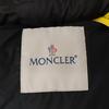 MONCLER Excellent condition x HYKE GALENSTOCK 22 zip-up down jacket Jacket 3 blackUsed