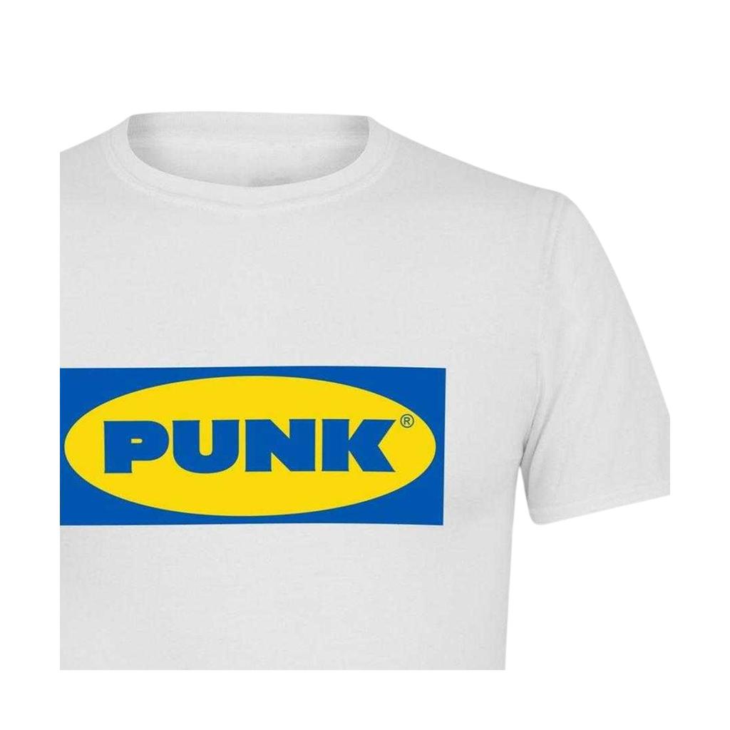 AWD Unisex Adult Punk T-Shirt