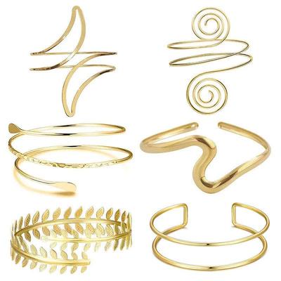 Bracciali – Bracciali a polsino