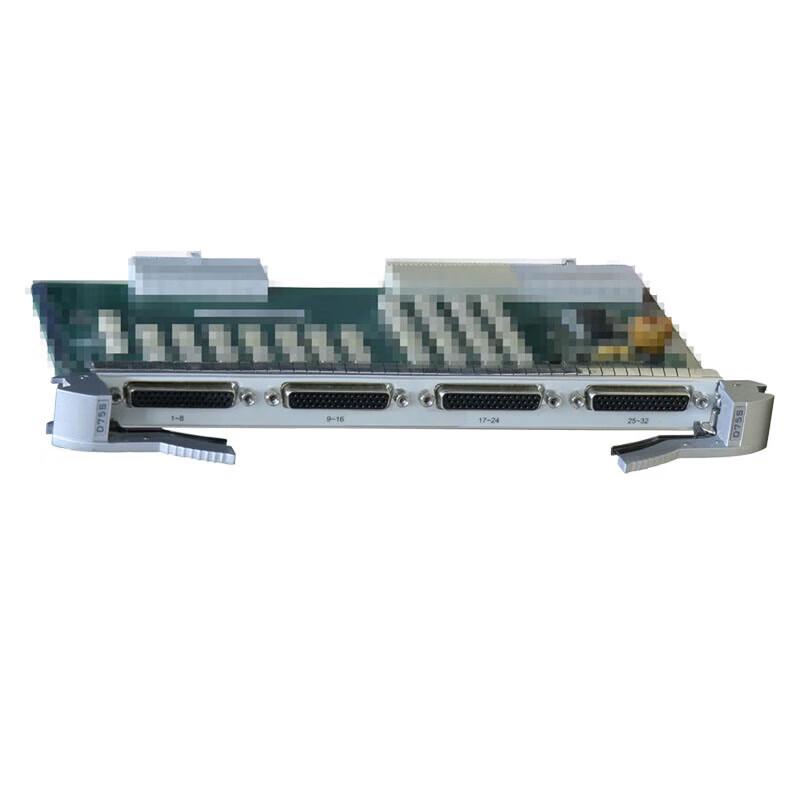 Huawei OSN Series E1 Branch Board