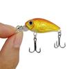 HERCULES of Goby Crank Mini Crank Set with for Goby Light Game Lures [Set 5, 4.5cm, 3.5g] Set, 45mm, 3.5g, 5-piece Case, Fishing, Chinning, Fishing,