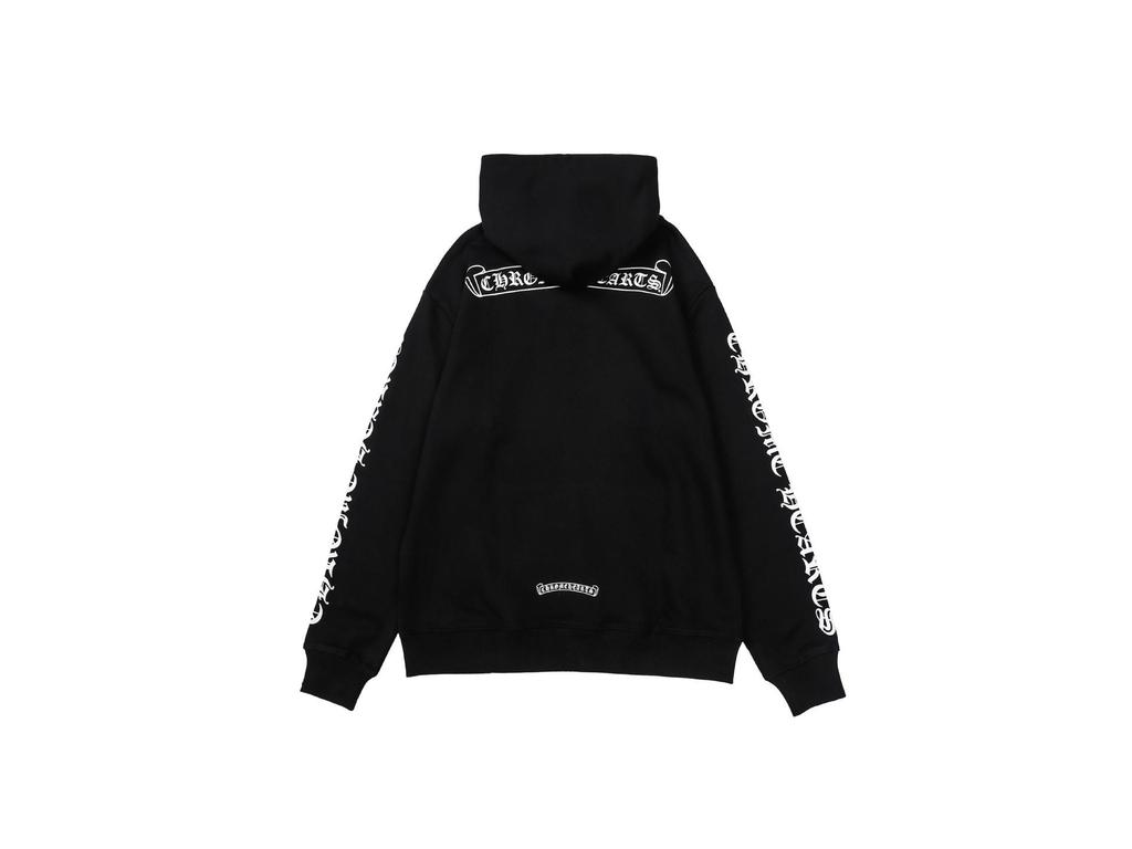 24 Kreuz Hochwertiges Unisex Kapuzenpullover - Herbst/Winter Trendige Amerikanische Marke