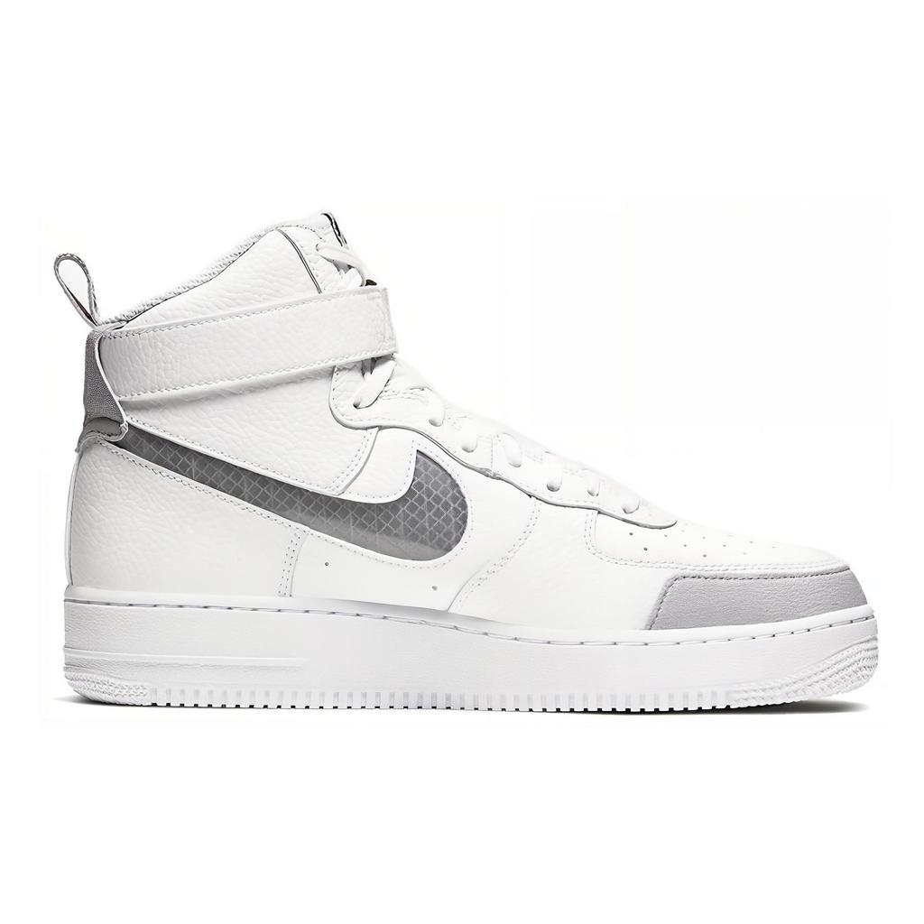 Nike Air Force 1 High 'Under Construction White' CQ0449-100