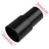 Vacuum Cleaner Connector 32Mm Brush Suction Head Adapter Mouth To 35Mm Nozzle
