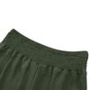 Women's Fashion Holiday Trousers Casual Tight Waist Wide Leg Pants
