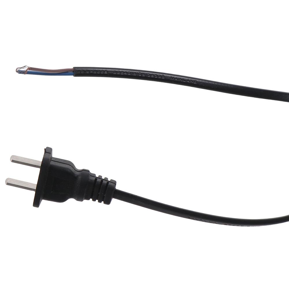 Black Footswitch Plastic Foot Pedal Push Switch with 1.8m Cable   Lamp Light On-Off Control