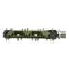 Wolf Tooth Waveform Pedal Large Olive