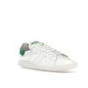 Balenciaga X Adidas Stan Smith White Green Unisex Sneakers Core-White ID7564