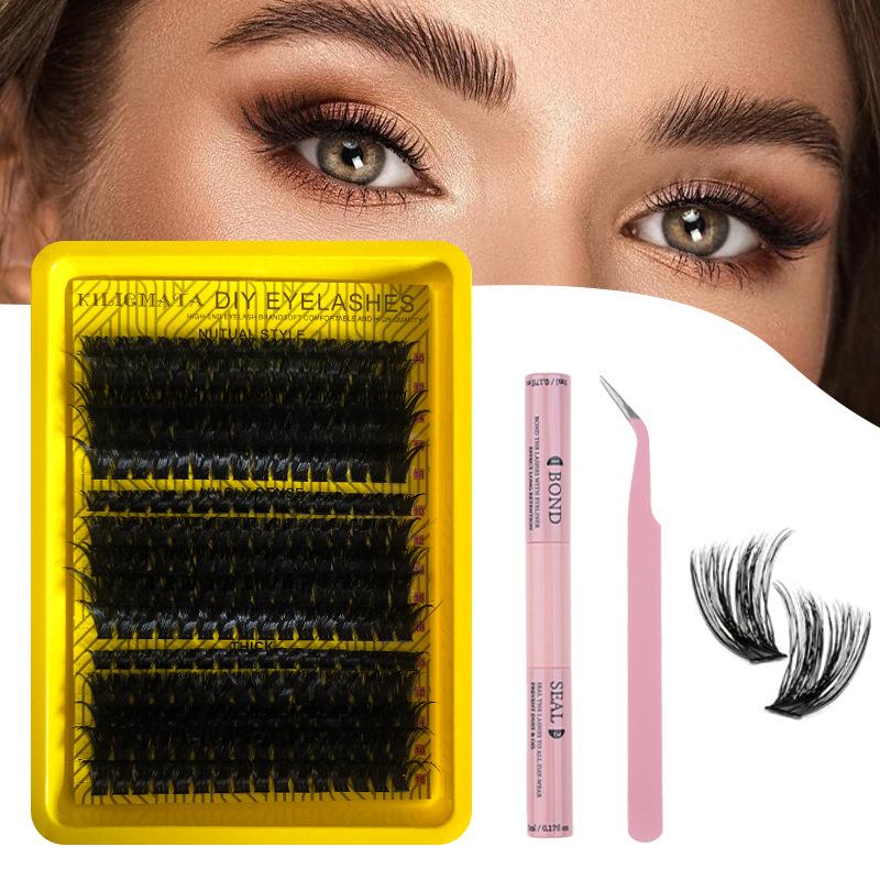 Mix Length Thick 3D False  Apply Hot Melt Eye