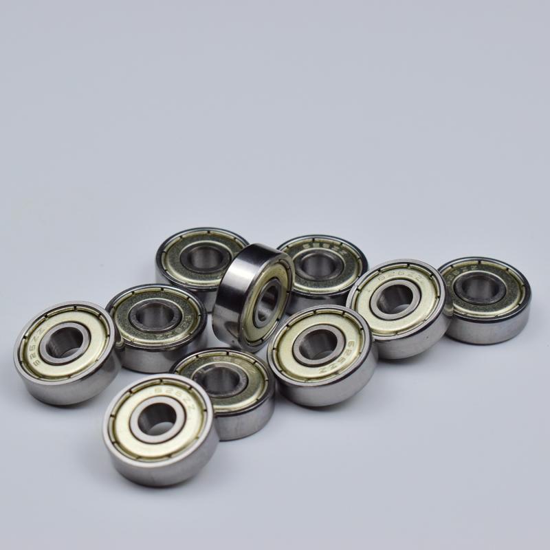 Bearing 10pieces 626ZZ 6*19*6(mm)