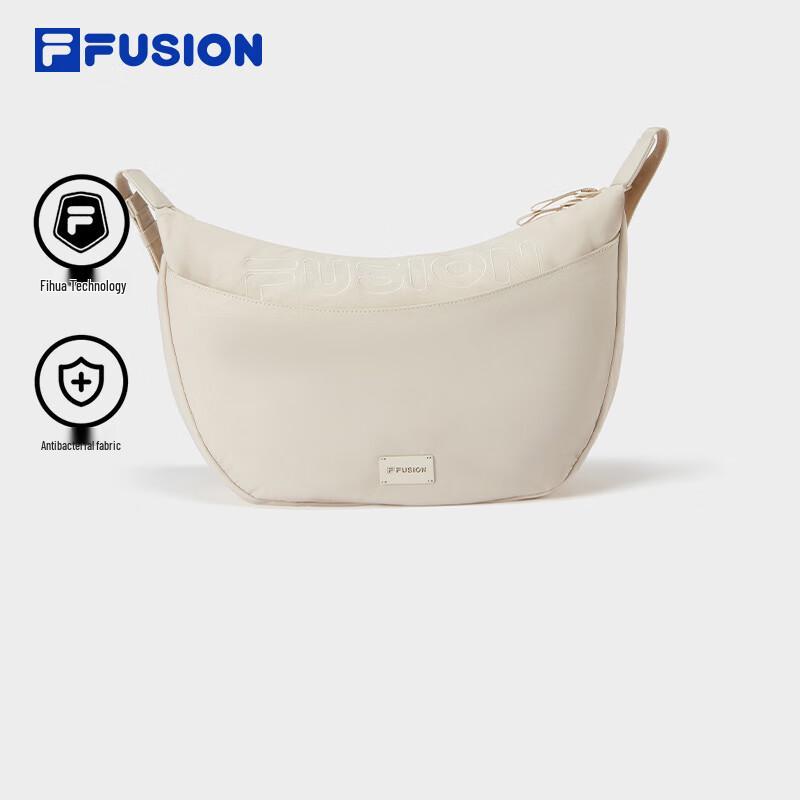 FILA FUSION Hou Minghao Couple Crossbody Bag Set