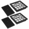 Filterset für Staubsauger der Serie 2000 XB2022/XB2023 Für PHILIPS/XV1220