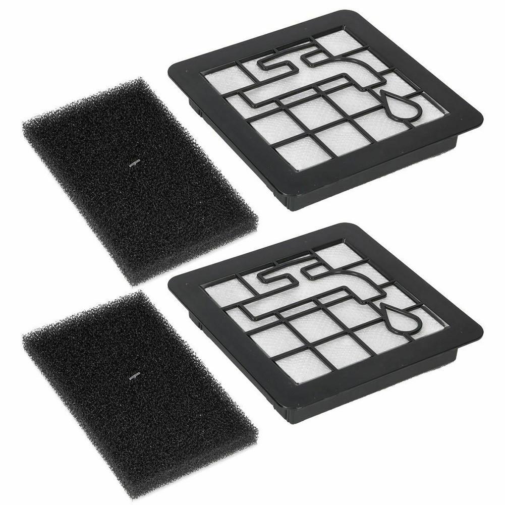 Filterset für Staubsauger der Serie 2000 XB2022/XB2023 Für PHILIPS/XV1220