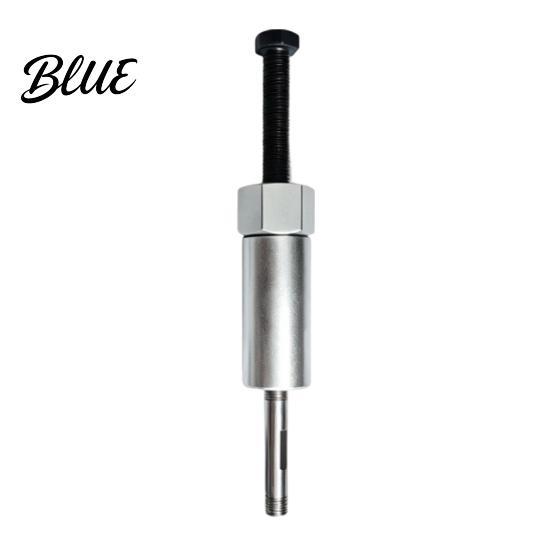 Industrial Lubrication Port Dredge Grease Nozzle Unclogging Tool Heavy Duty Manganese Steel Fitting Cleaner Metal Maintenance Kit Anti-Rust