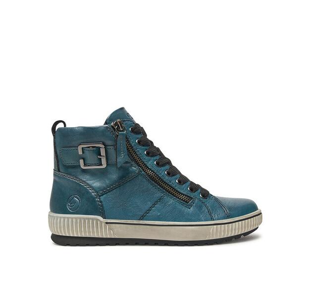 

Ботильоны Remonte D0777-12 Синие 37