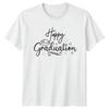 Happy Graduation TShirt ComUnisexceUnisexts Education