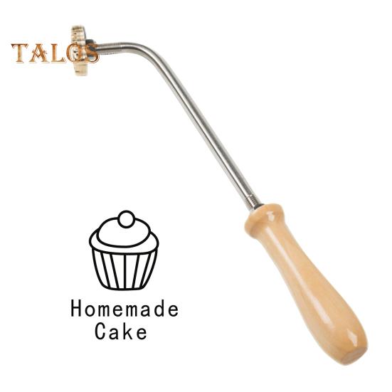 

Утюг для клеймения тортов, барбекю, гриля, простота в эксплуатации, штампы для сжигания бургеров, утюги для стейков, свадебные утюги, домашний инструмент для любителей выпечки F