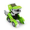 Dinosaur Deformation Car Electric Universal Deformation Dinosaur Music Light Car