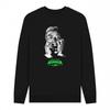 Horror Line Unisex Adult Scare Sweatshirt