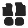 ANTHRA Car Mats For: Volvo 440 / 460 Sedan (1988-1996)