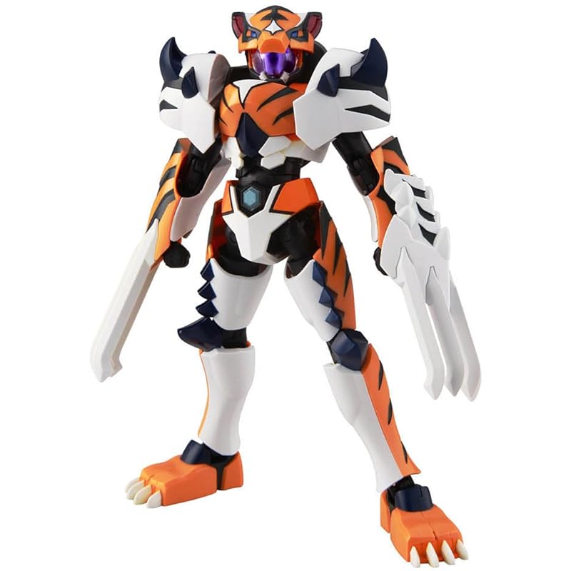 

Majinborn 05 tiger bone