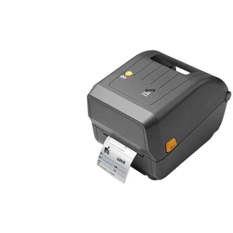 

Zebra ZD888TA Thermal Transfer Label Printer