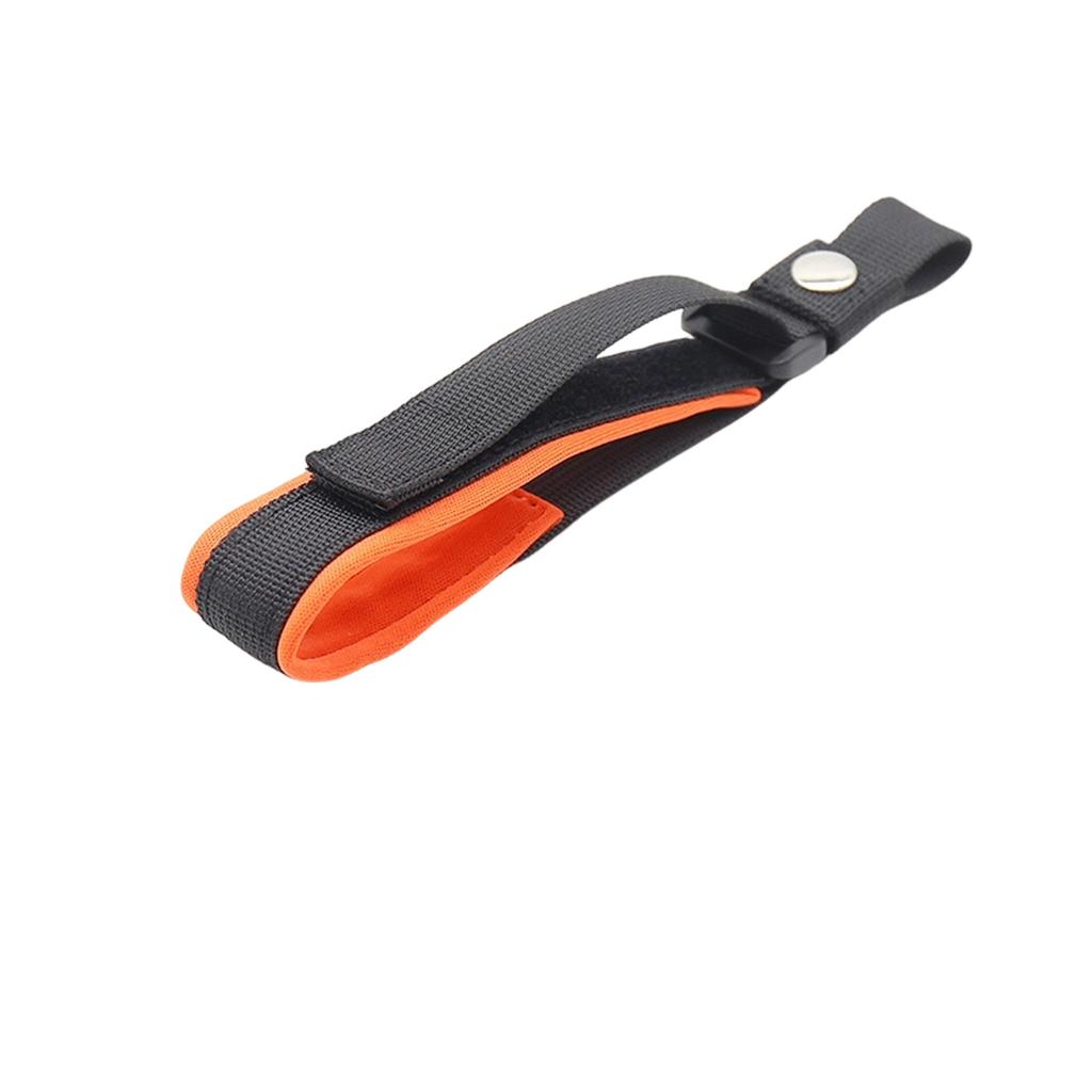 Adjustable Dog Leash Wrist Strap Retractable Dog Leash Add- Accessory Bracelet Safety Ring Dogs Walker Hands Free Dog